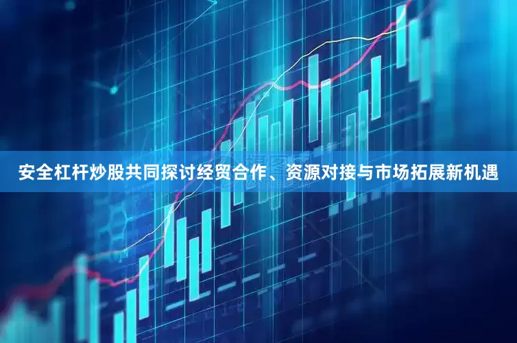 安全杠杆炒股共同探讨经贸合作、资源对接与市场拓展新机遇
