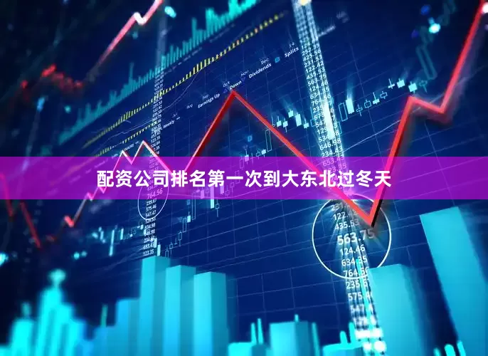 配资公司排名第一次到大东北过冬天